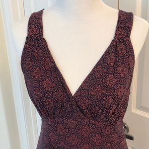 Loveapella maxi dress, Size M petite